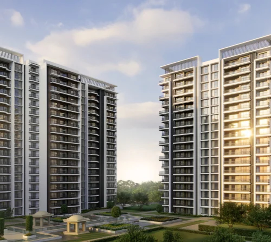 Residential Project in Gurgaon & Goa+sobha city sector 108