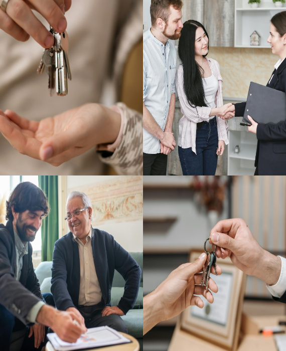 About Asian Home Finders +YOUR VISION OUR MISSON